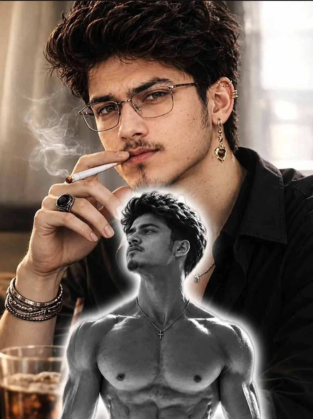 Super Body Edit