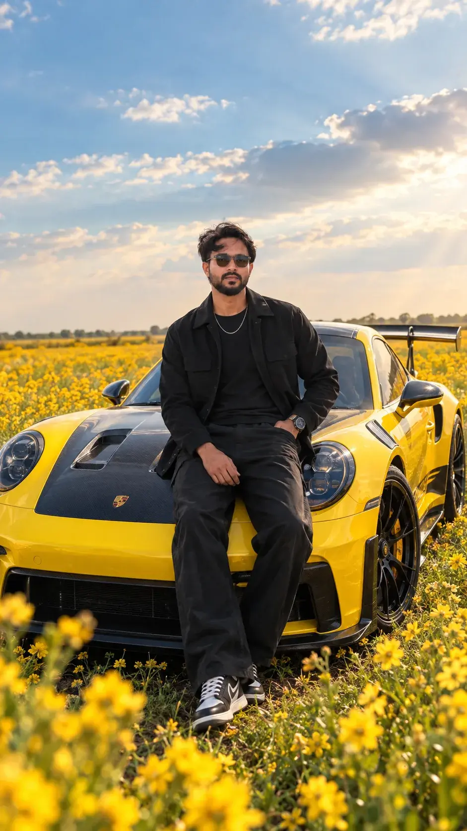 Super Car