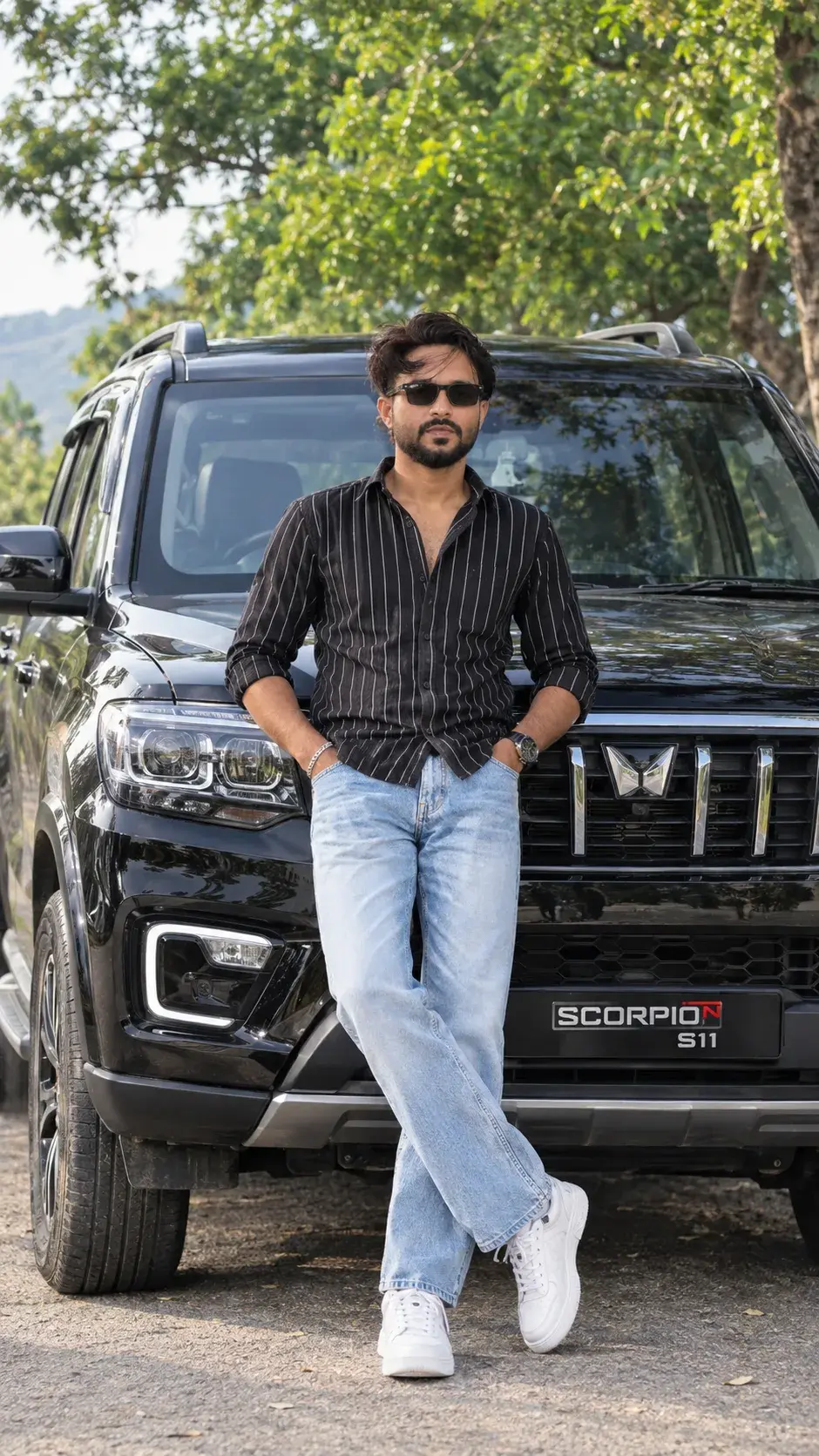 Suv Lover