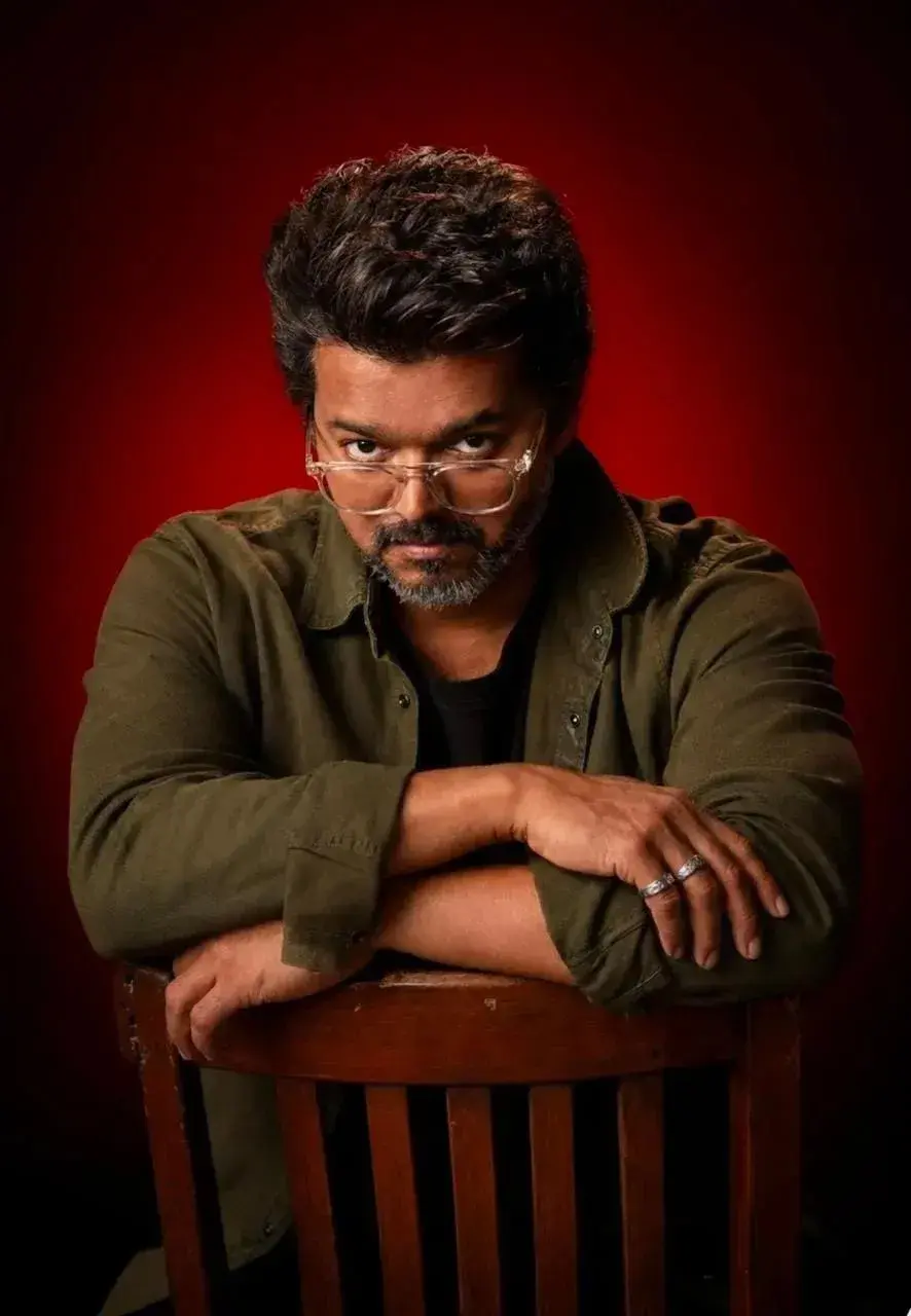 Thalapathy