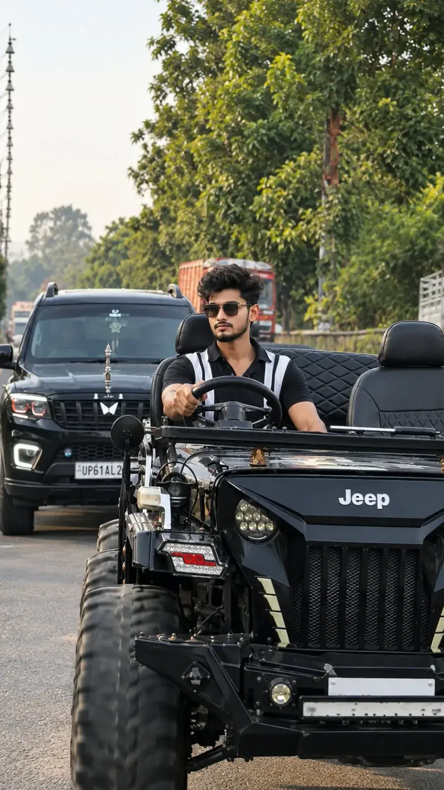 Thar Love
