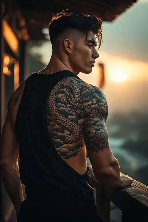 The Backpiece Reveal