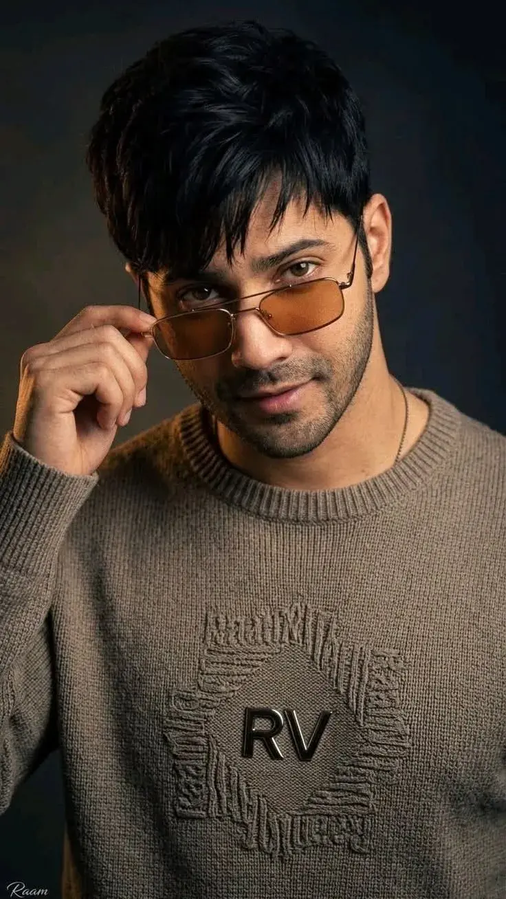 The Charming Look – Royal Attitude Portrait 😎🔥