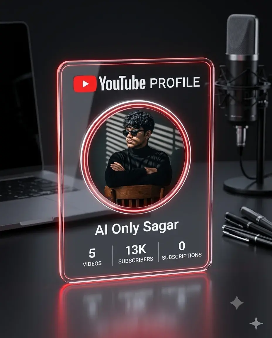 The Future Of Youtube 🚀🔴