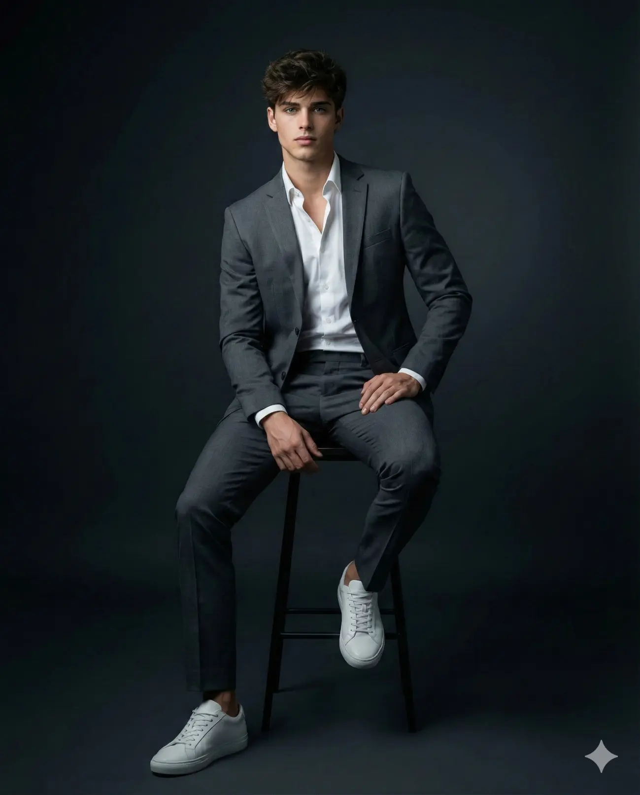 The New Formal