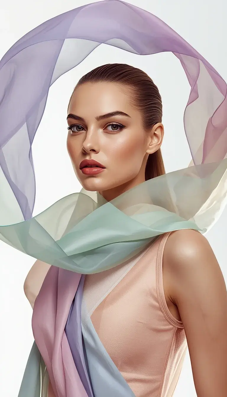 The Ribbon Architect