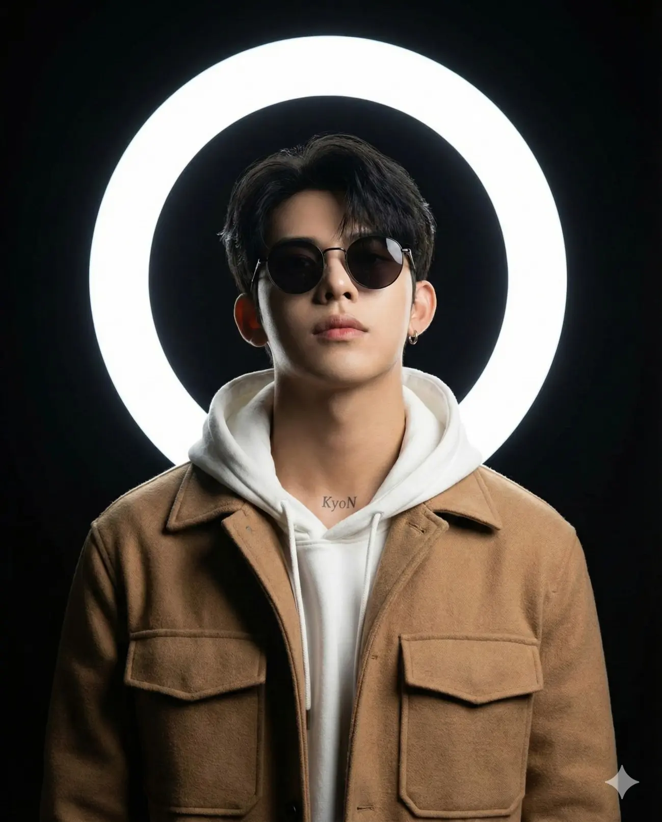 The Ring Of Light