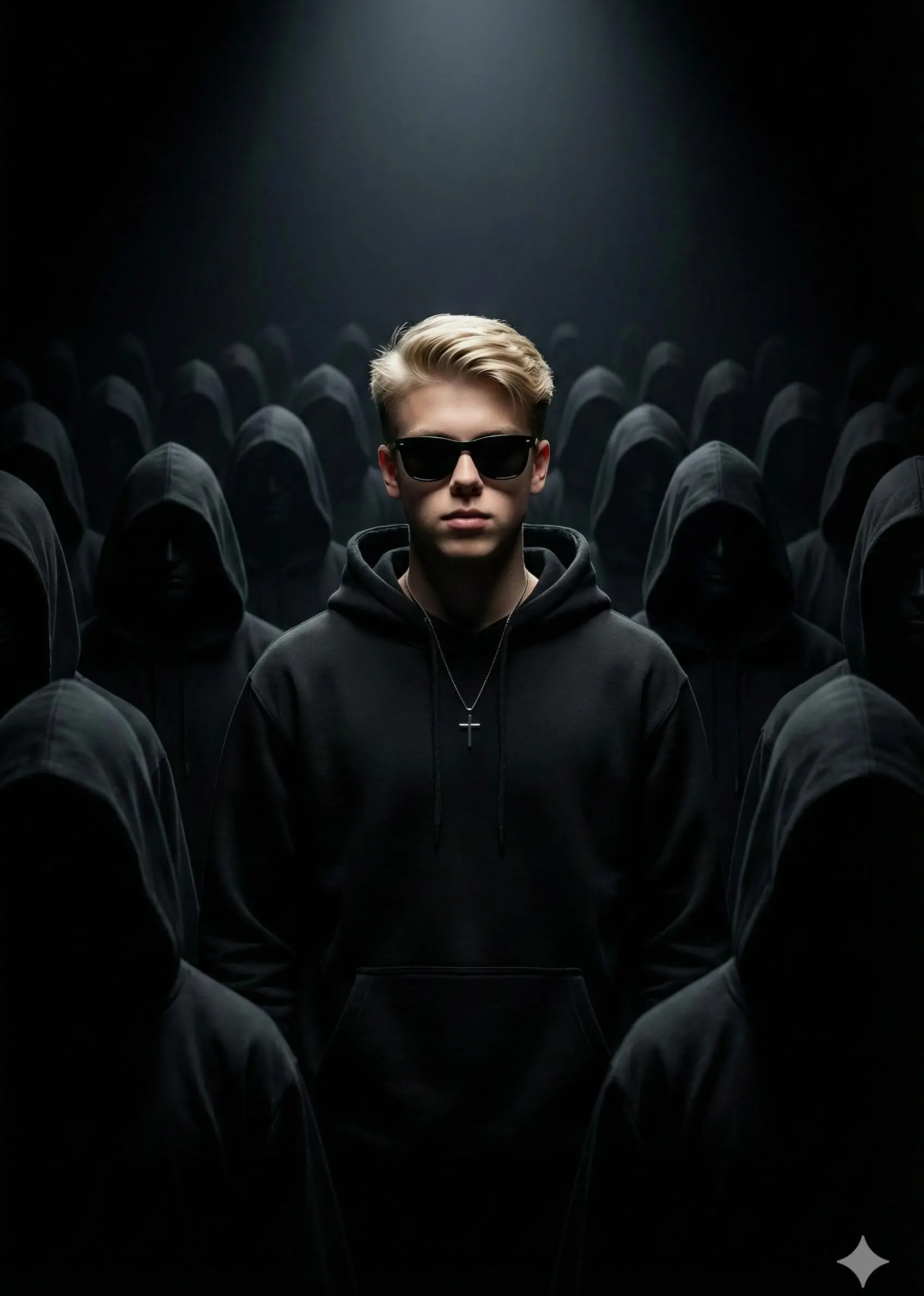 The Spotlight