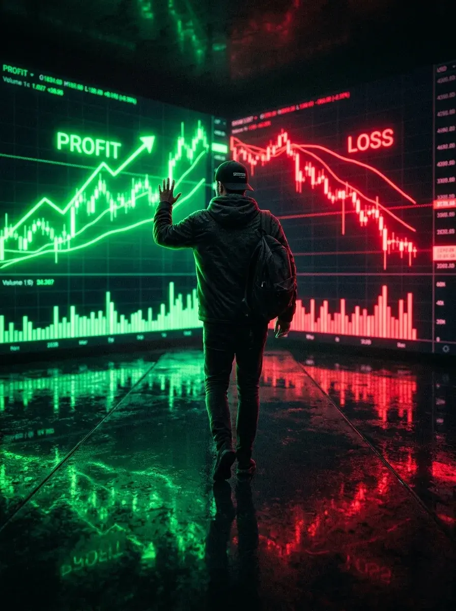 The Trader's Choice