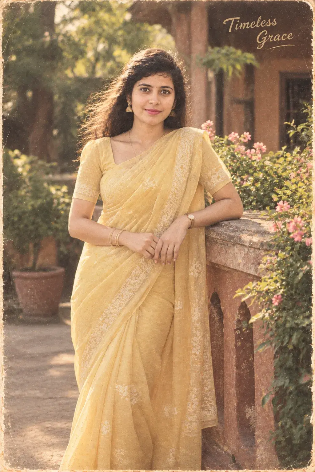 Timeless Grace