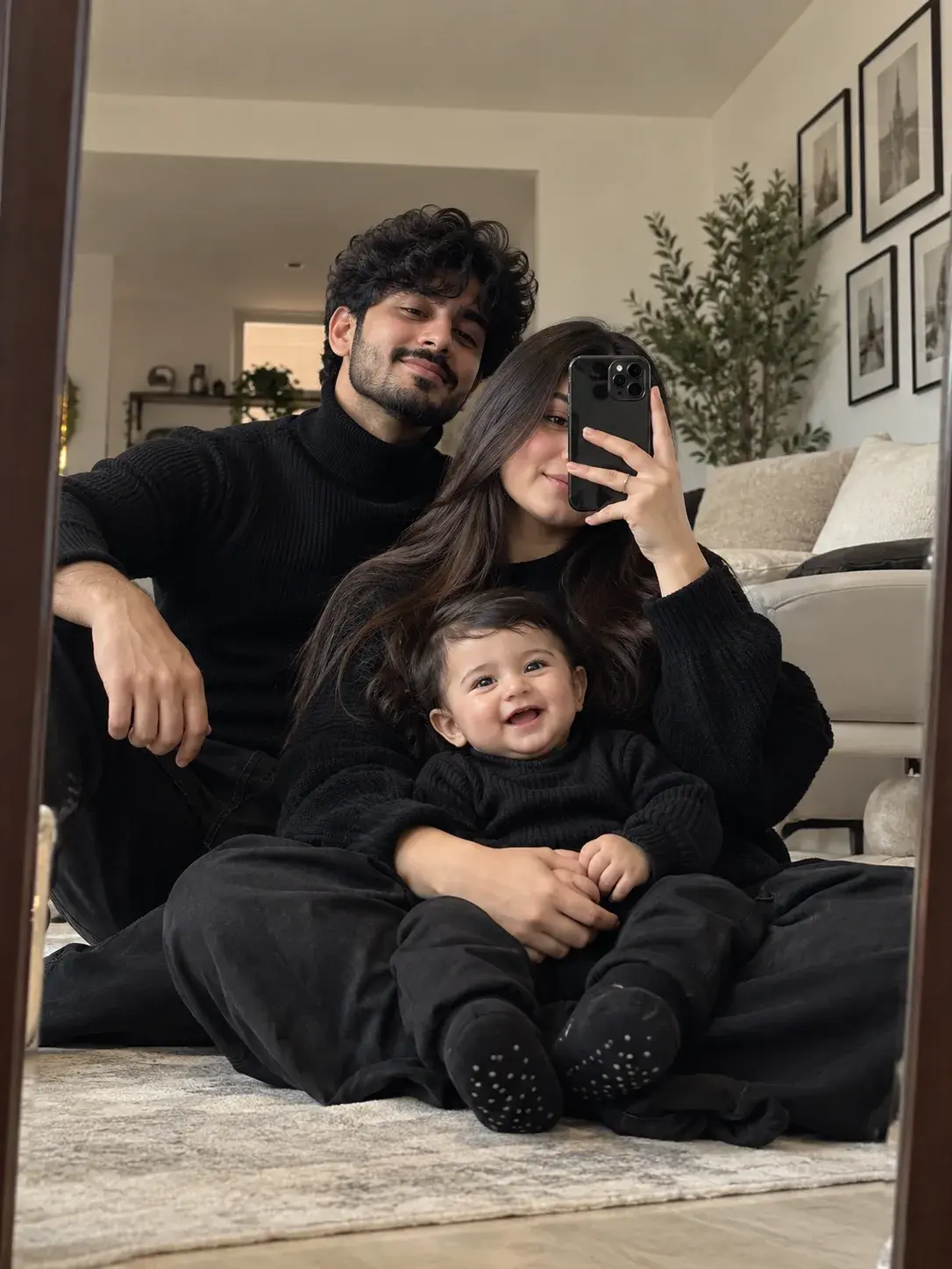 Together Is Home 🖤