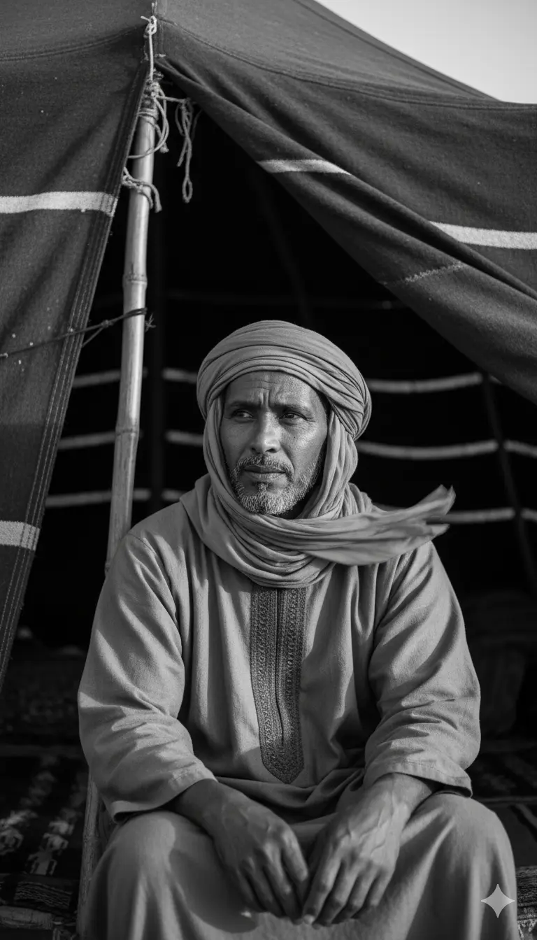 Tuaregue