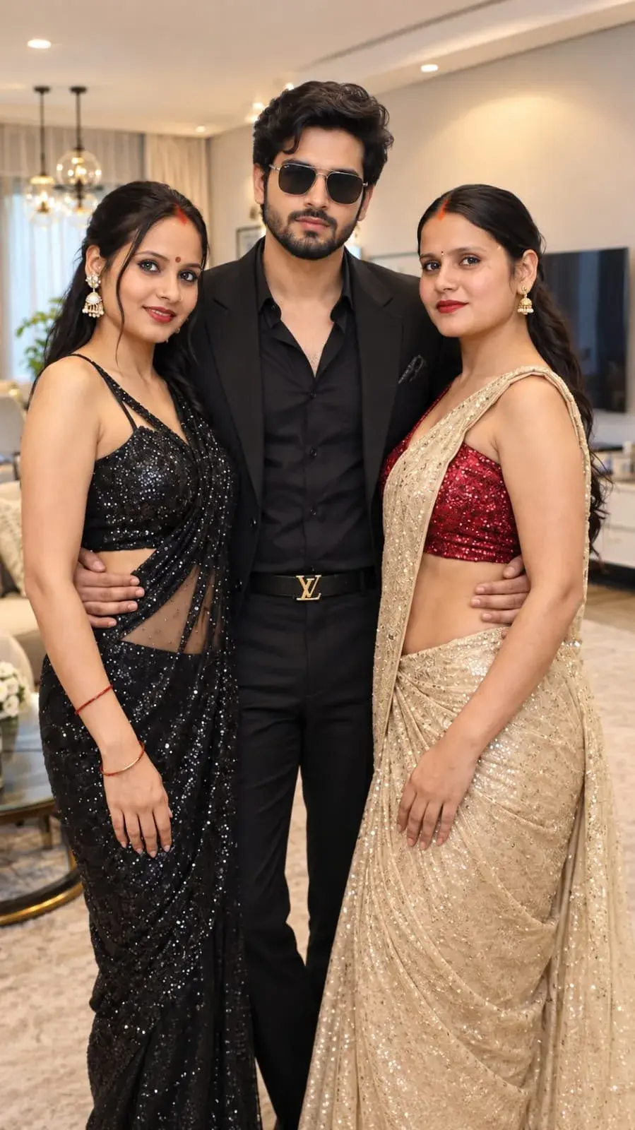 Two Wife's