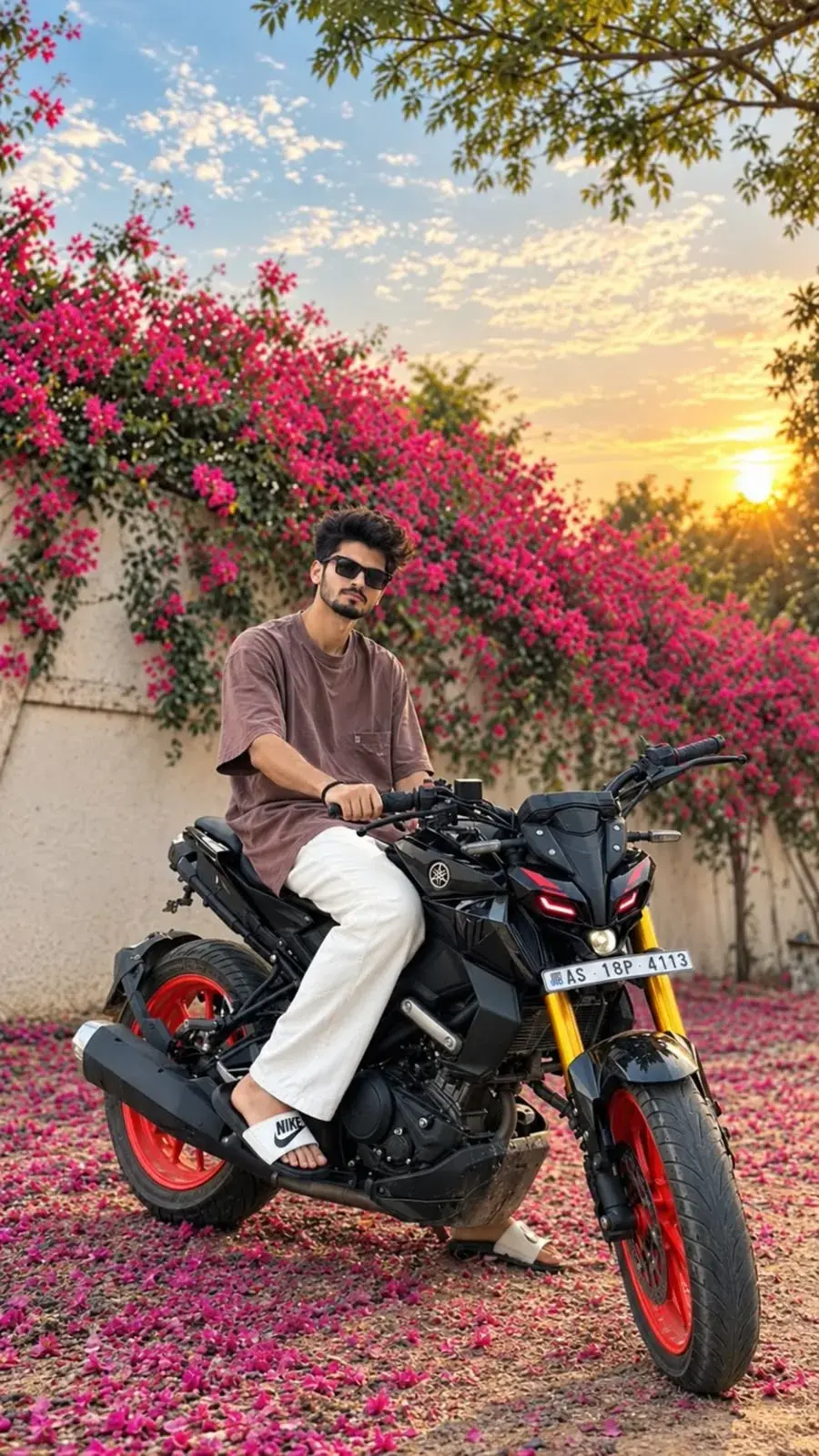 Ultimat Bike