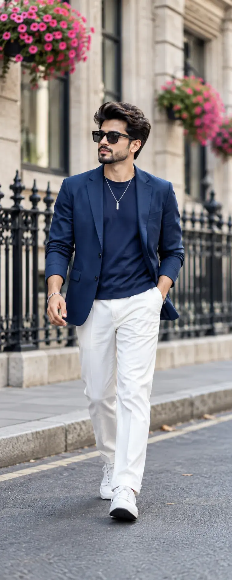 Urban Elegance ✨ | Street Style That Speaks Confidence 😎