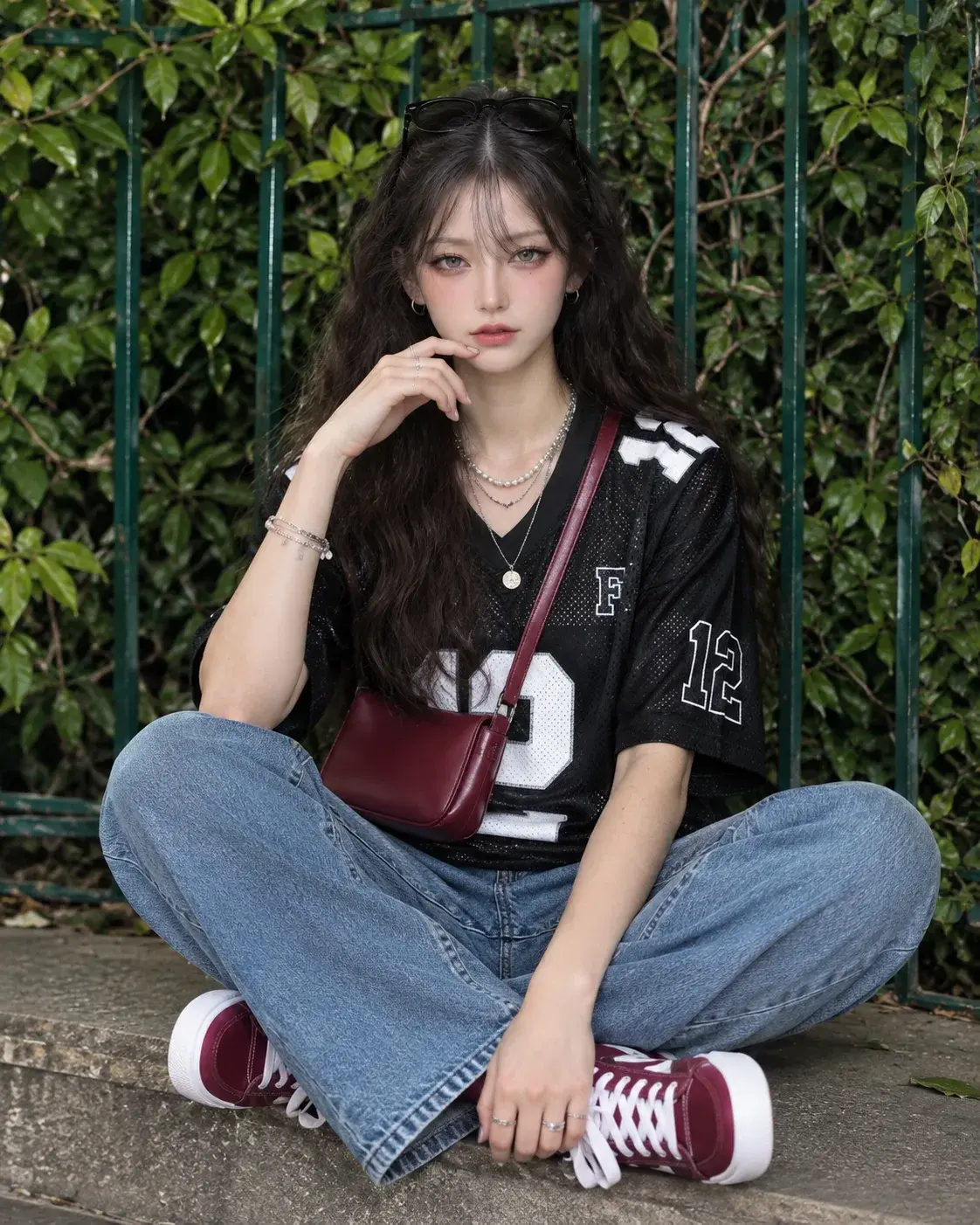 Urban Garden Streetwear 🌿🖤