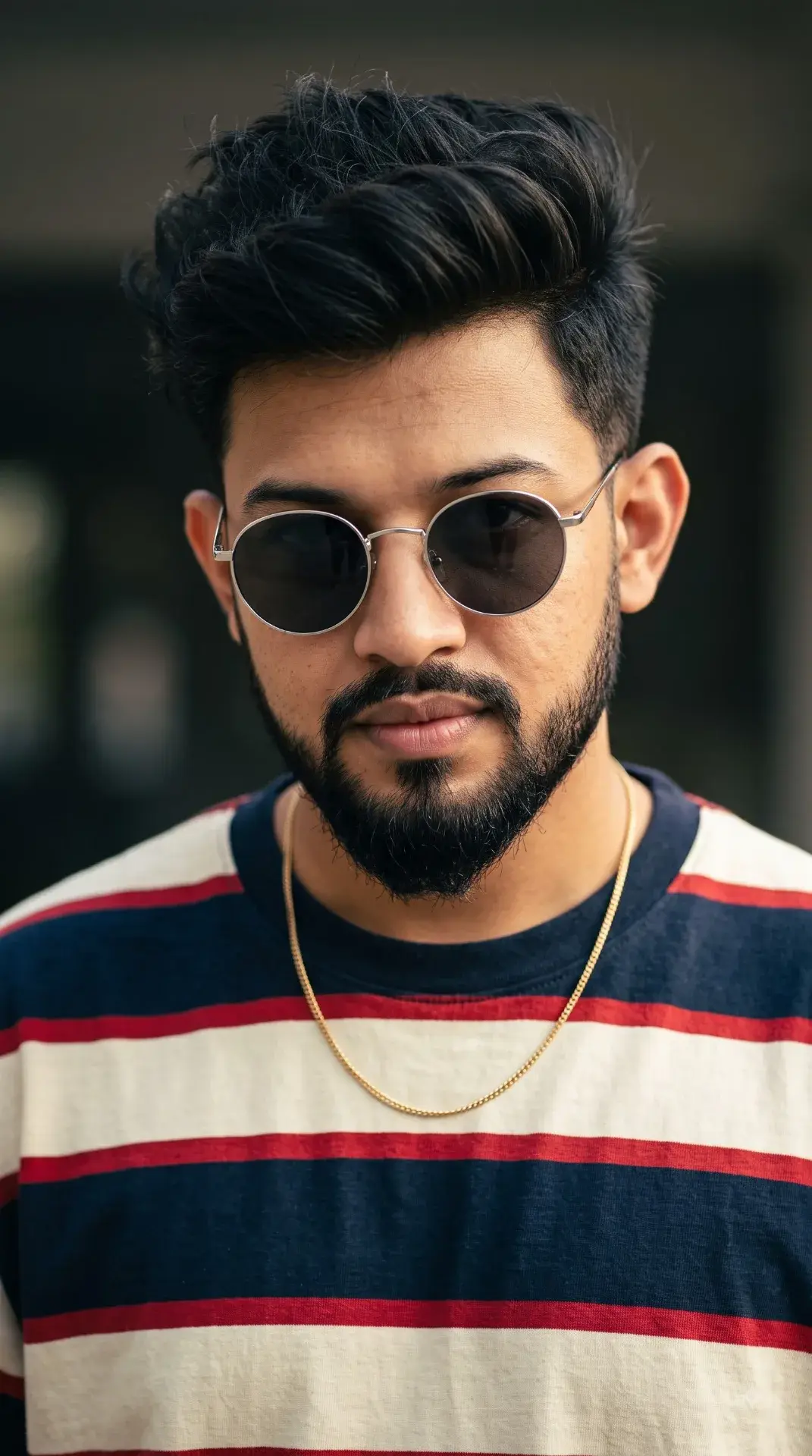 Use Uploaded Image As Exact Face Reference