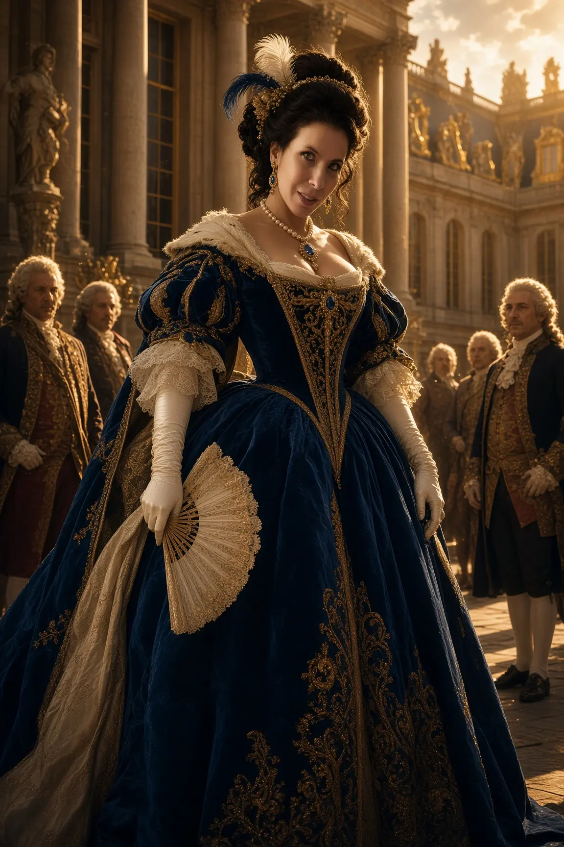 Versailles