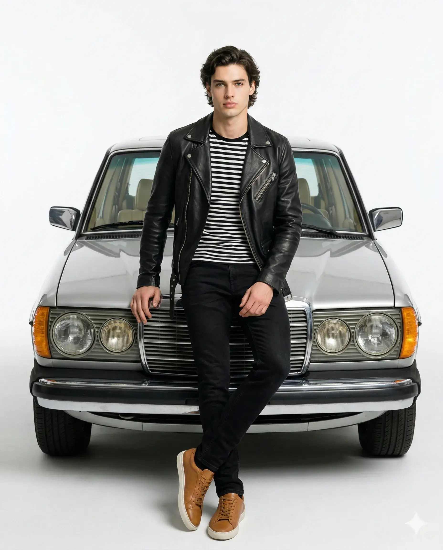 Vintage Drive