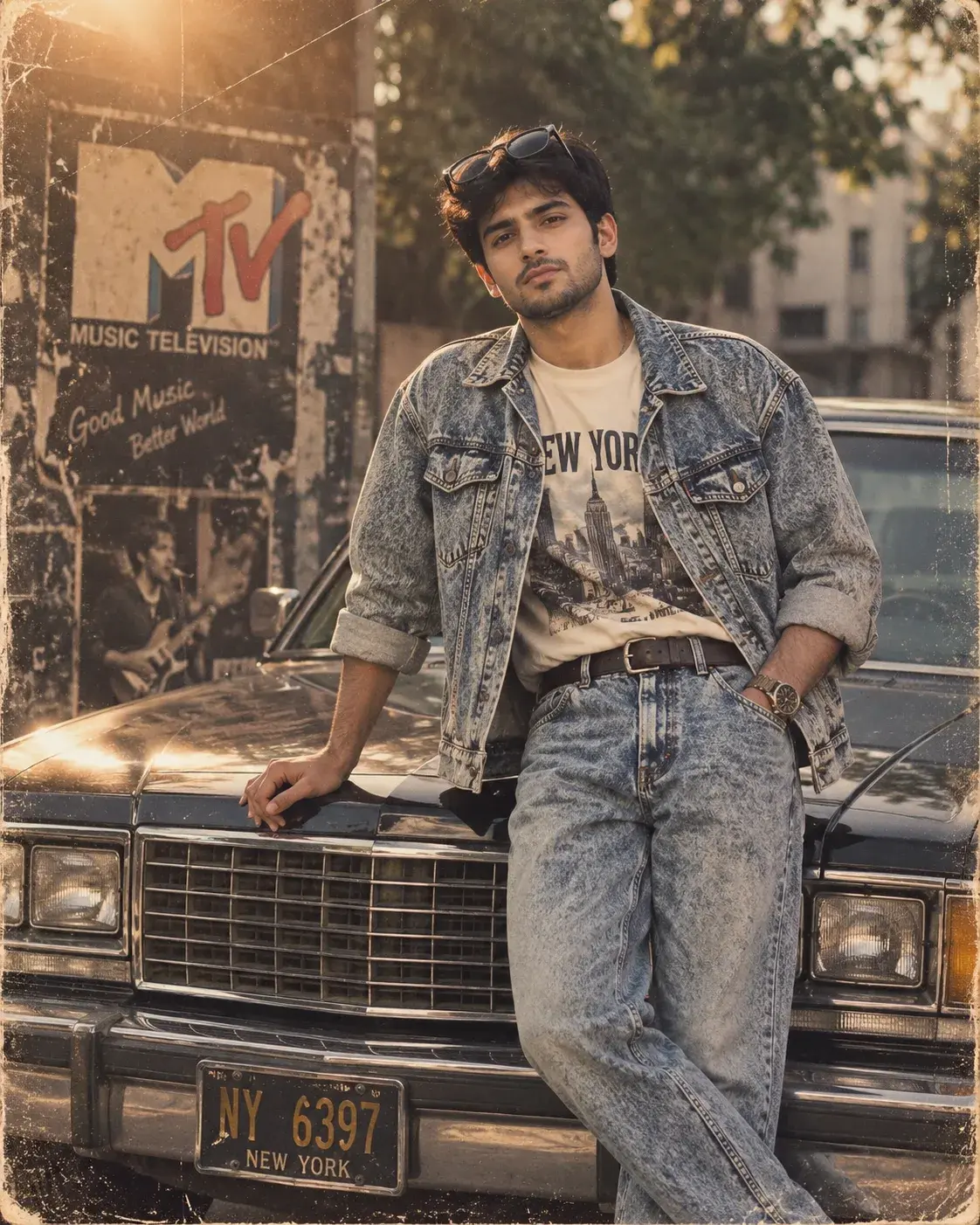 Vintage