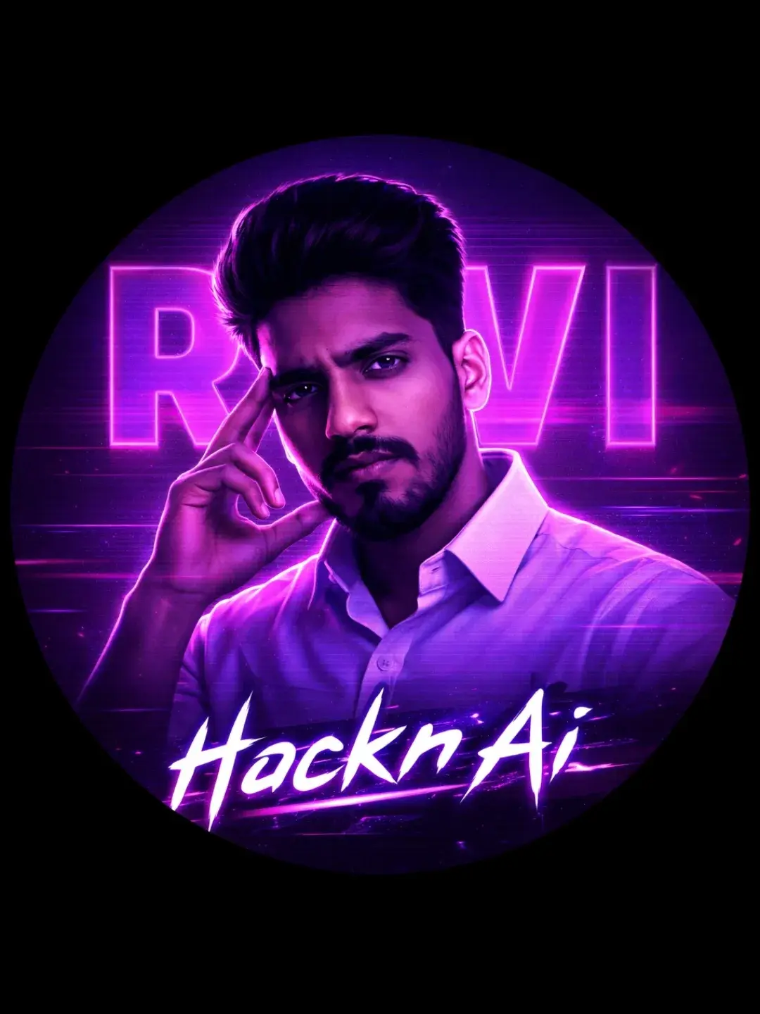Viral Circular Profile Pic 🥵🔥
