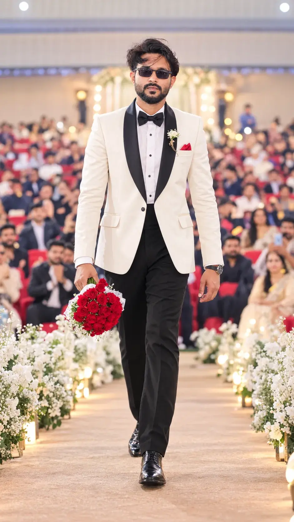 Wedding Style