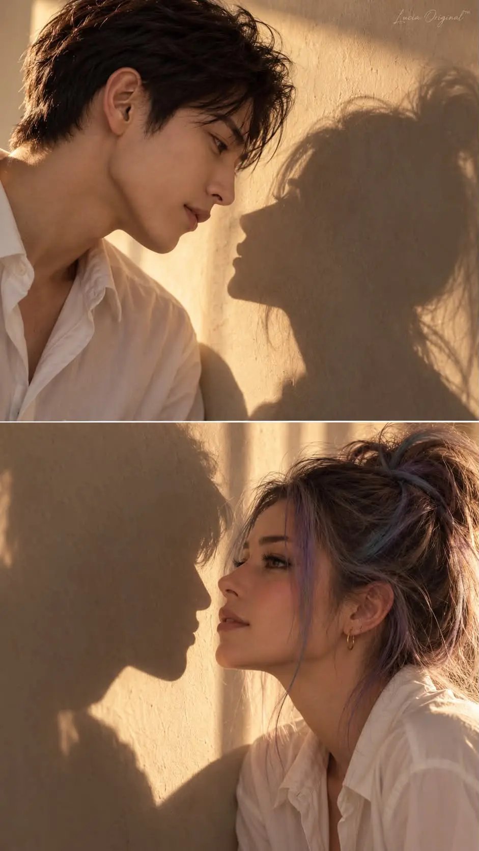 Where Our Shadows Meet