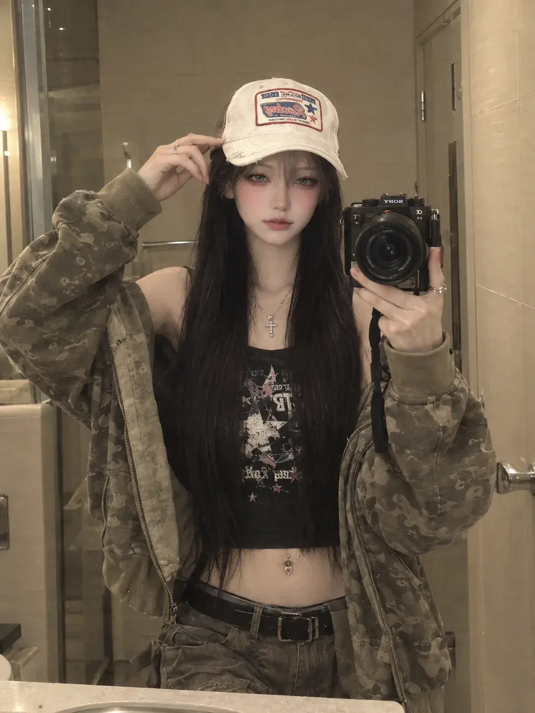 Y2K Dreamgirl 🦋