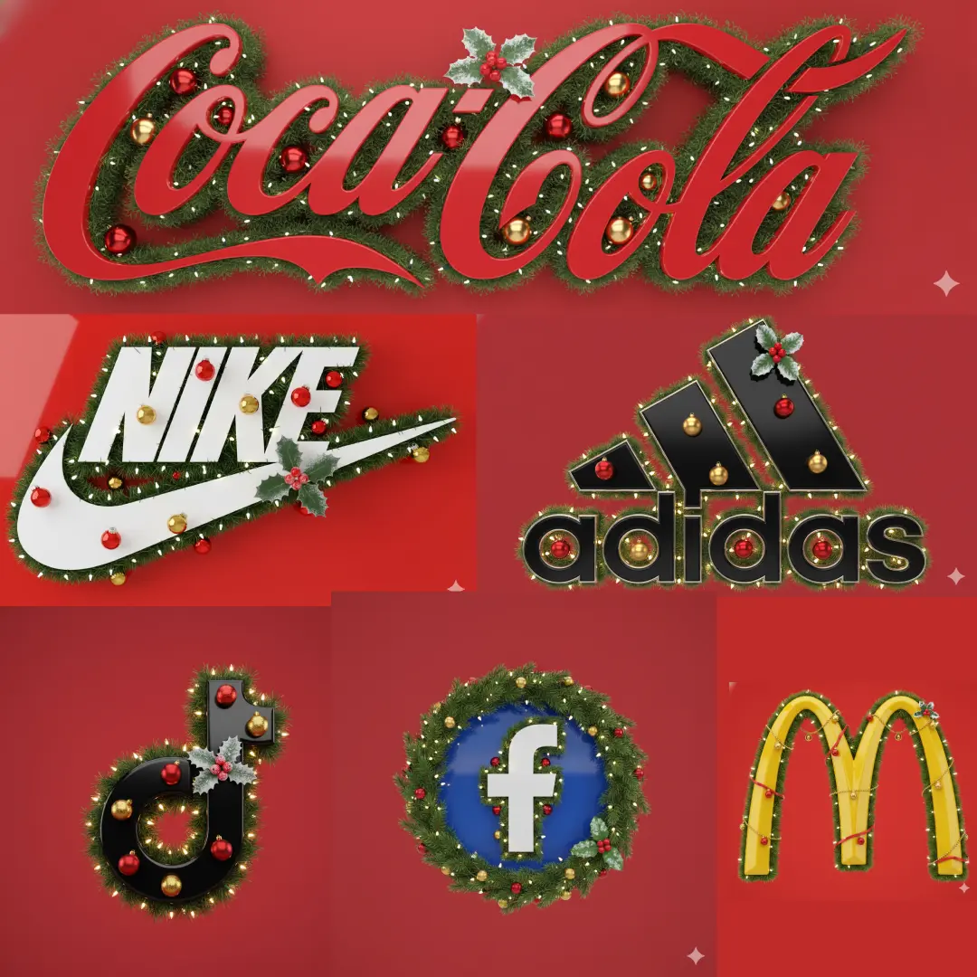 Your Christmas Logo