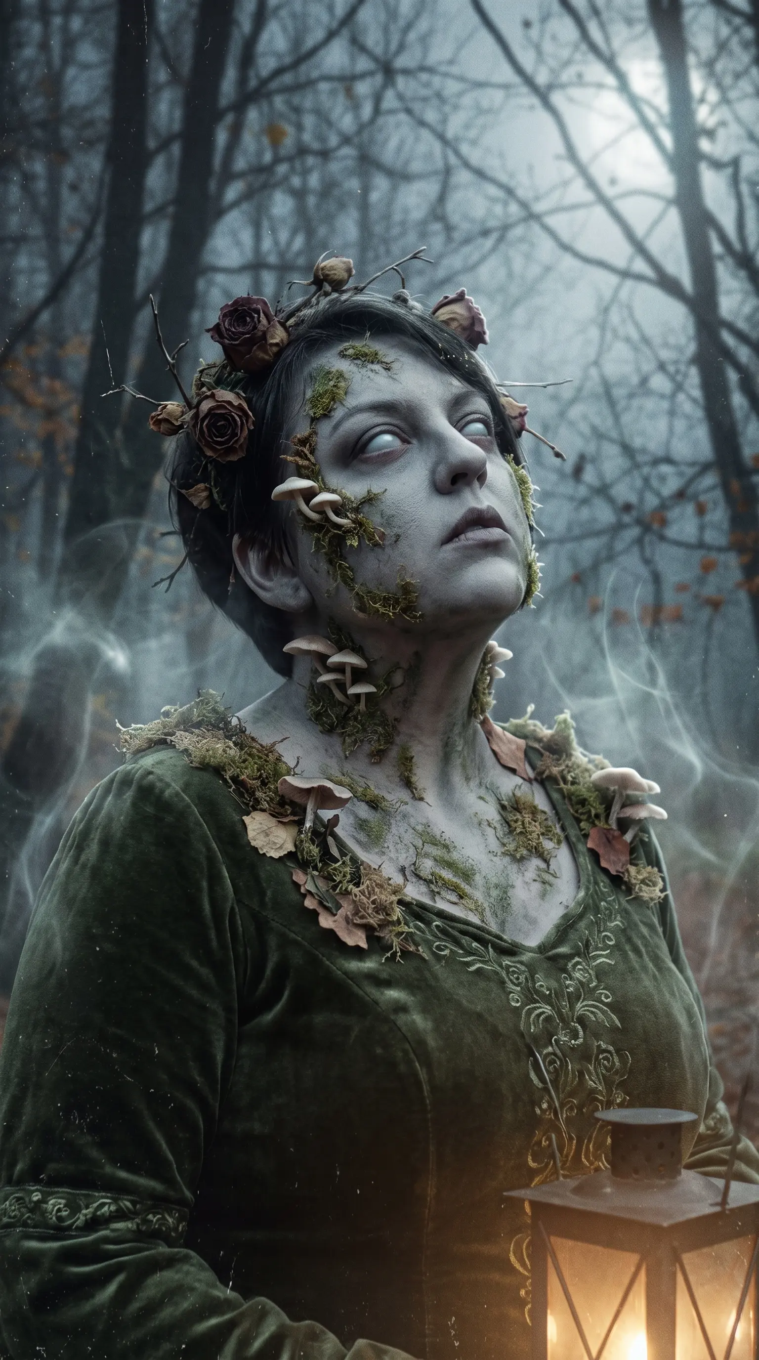 Zombie